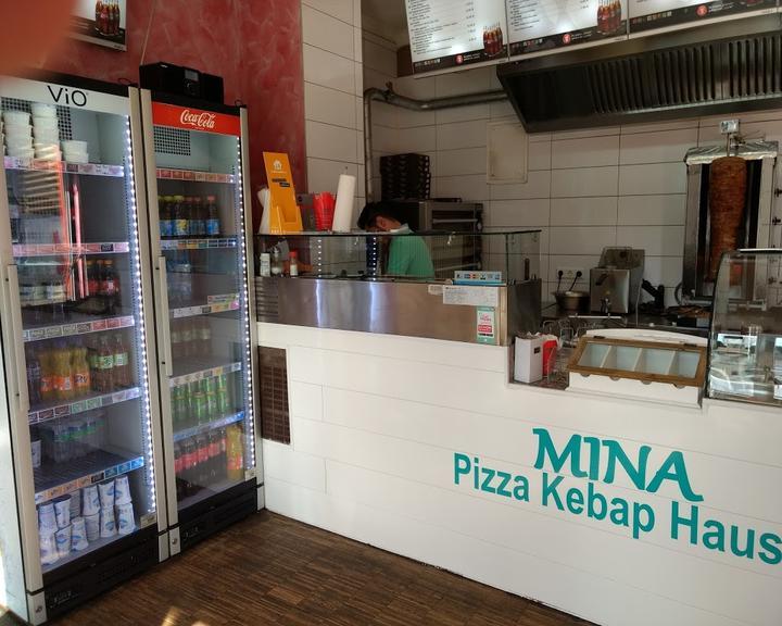 Mina Pizza & Kebap Haus