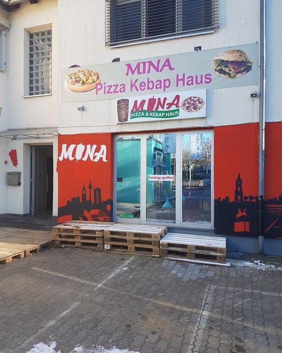 Mina Pizza & Kebap Haus